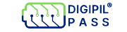 DigiPilPass Logo