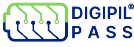 DigiPilPass Logo